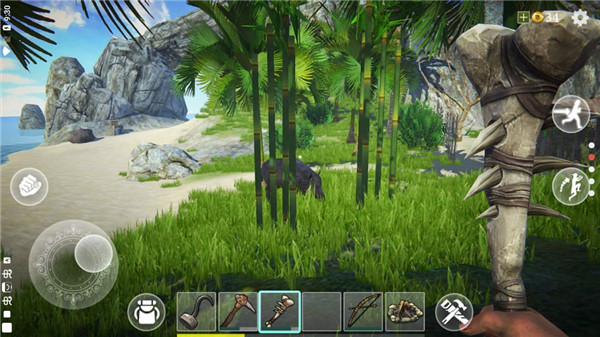 女子校园模拟器