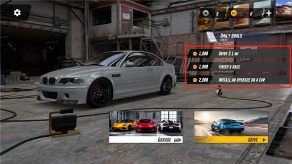 地平线驾驶模拟器手机版下载截图5