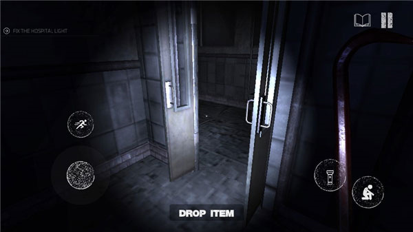 被遗弃的医院中文版怎么玩截图6