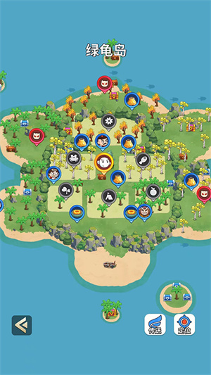 女子校园模拟器