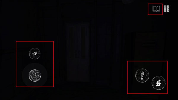 被遗弃的医院中文版怎么玩截图3