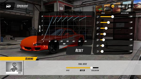 地平线驾驶模拟器手机版下载截图2