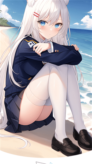 女子校园模拟器