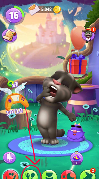 怎么榨果汁截图1