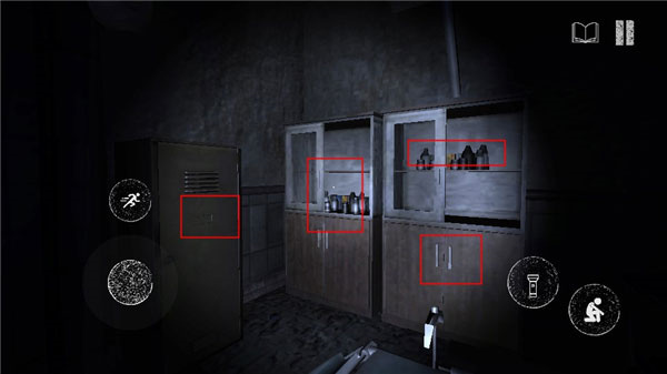 被遗弃的医院中文版怎么玩截图4