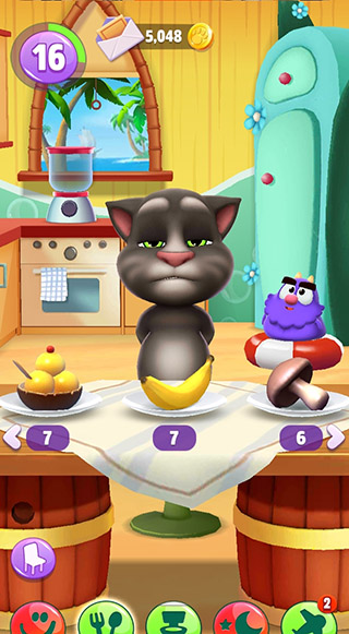 怎么榨果汁截图2