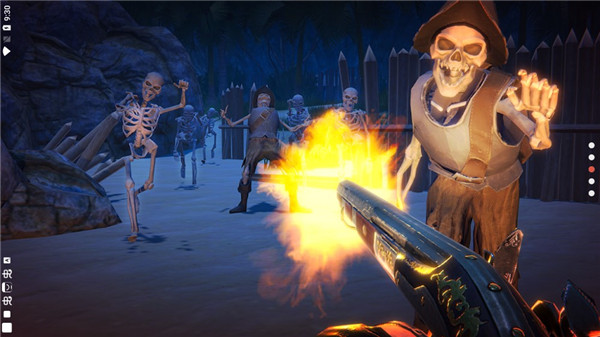 女子校园模拟器