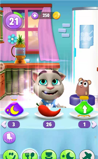 变婴儿玩法攻略截图3