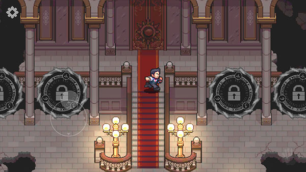 黑暗欺骗正版手游下载免费版新手指引2