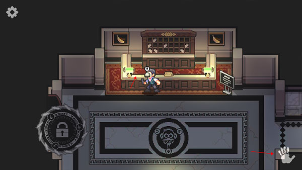 黑暗欺骗正版手游下载免费版新手指引4