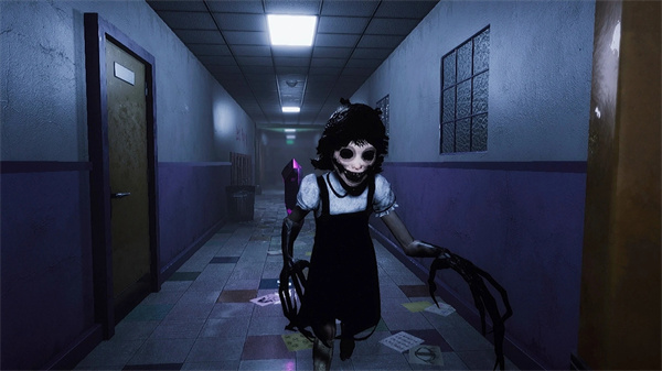 黑暗欺骗正版手游下载免费 第2张图片