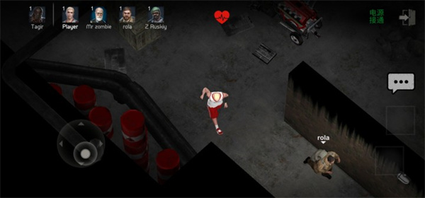 恐怖领域内置MOD菜单版游戏攻略6