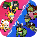 逃出生化镇免广告版 1.0.5