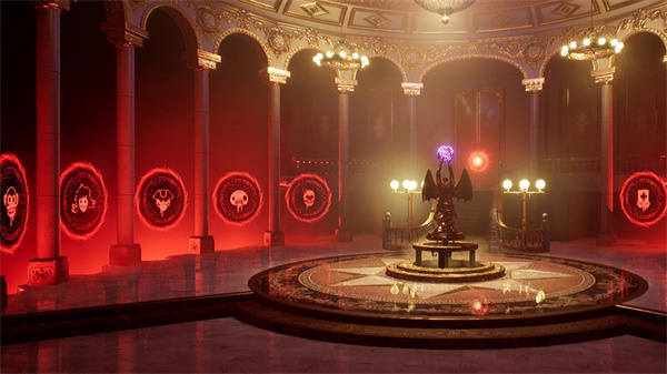 女子校园模拟器