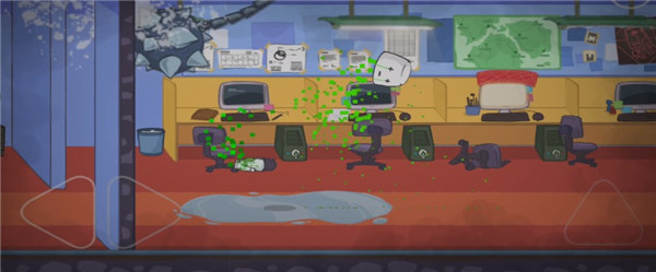 糖豆人必须死九游版怎么玩截图6