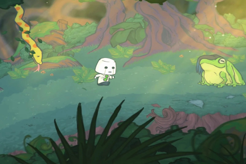 女子校园模拟器