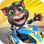 汤姆猫飞车内购版