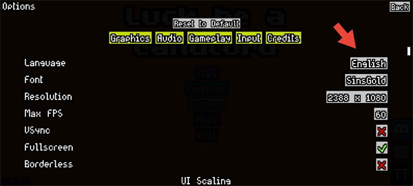 幸运房东最新版中文设置教程截图2