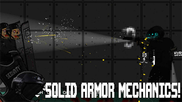 女子校园模拟器