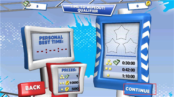 勇敢向前冲玩法介绍3