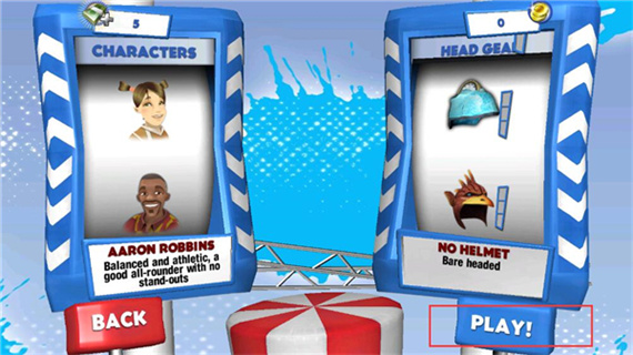 勇敢向前冲玩法介绍4