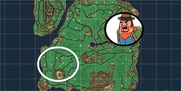 香肠派对测试服吃鸡攻略