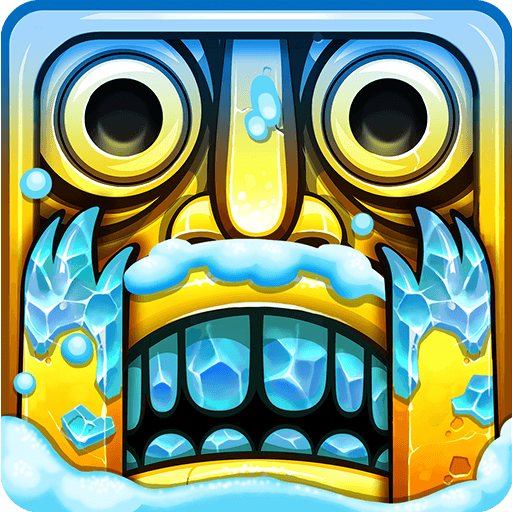 神庙逃亡2免内购版