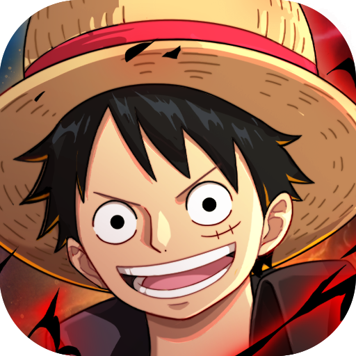 航海王强者之路最新版