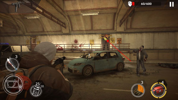 命悬一日怎么玩截图5