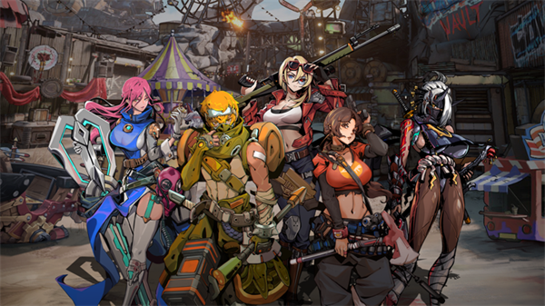 女子校园模拟器