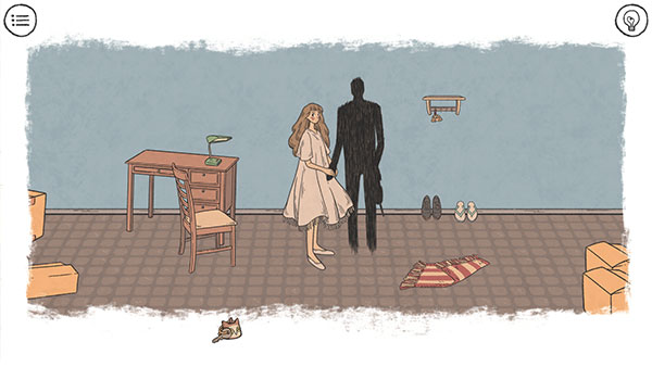 当过去在身边新手攻略1