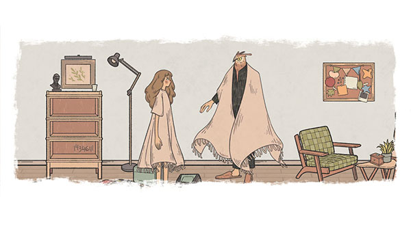 当过去在身边新手攻略5