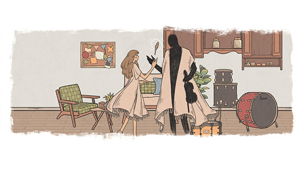 当过去在身边新手攻略4