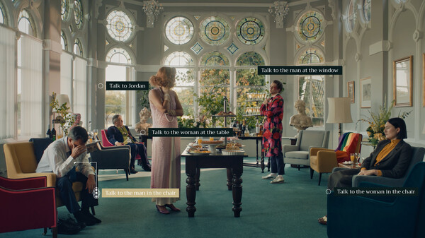 女子校园模拟器