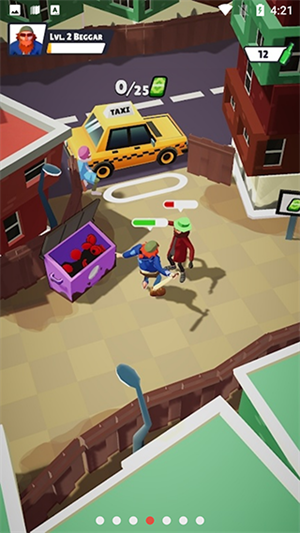 女子校园模拟器