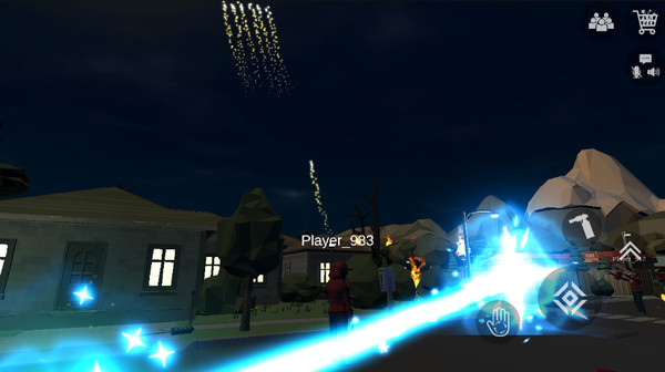 女子校园模拟器