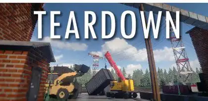 拆迁模拟器MOD内置菜单