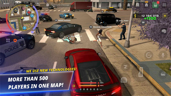 女子校园模拟器