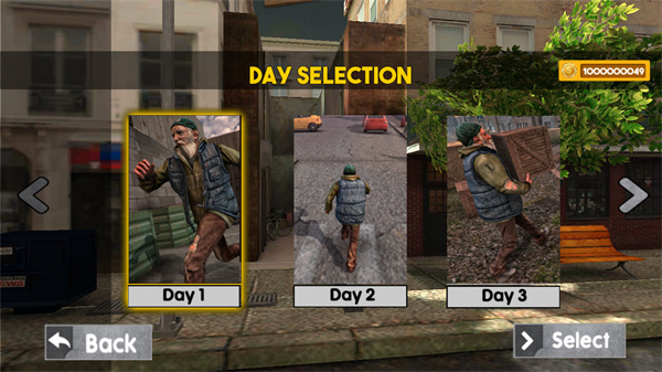 女子校园模拟器