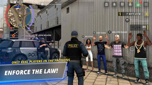 女子校园模拟器