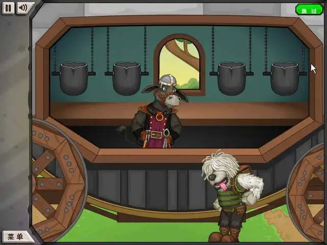 女子校园模拟器