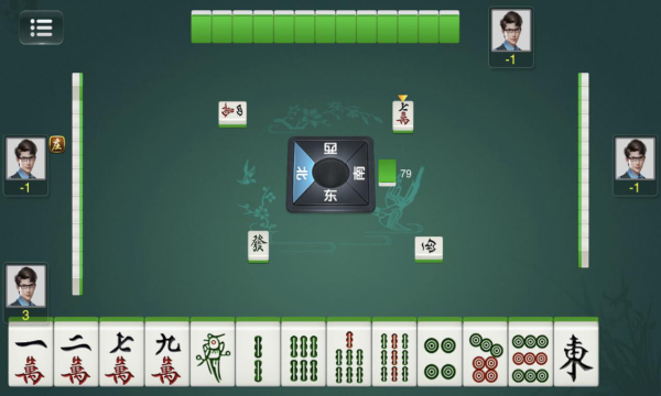 女子校园模拟器