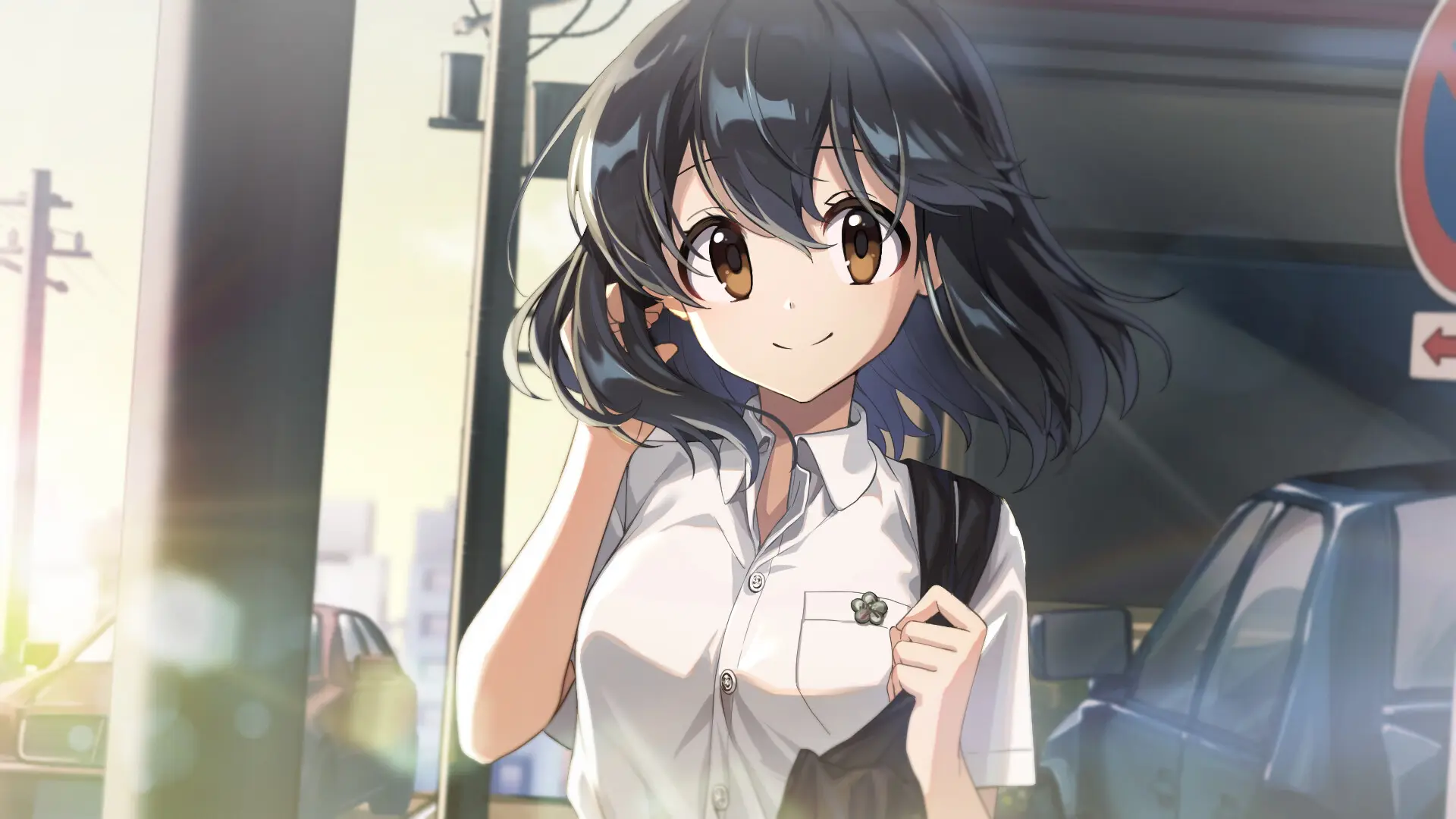 女子校园模拟器