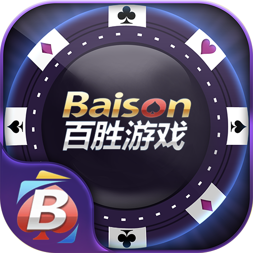 百胜游戏官方版最新版 1.0