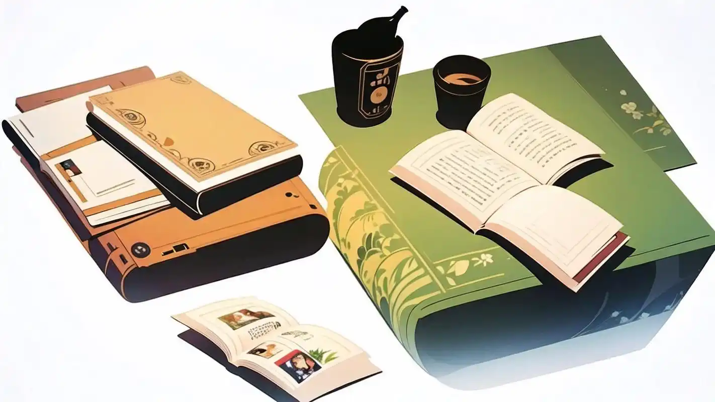 开源阅读app书源合集