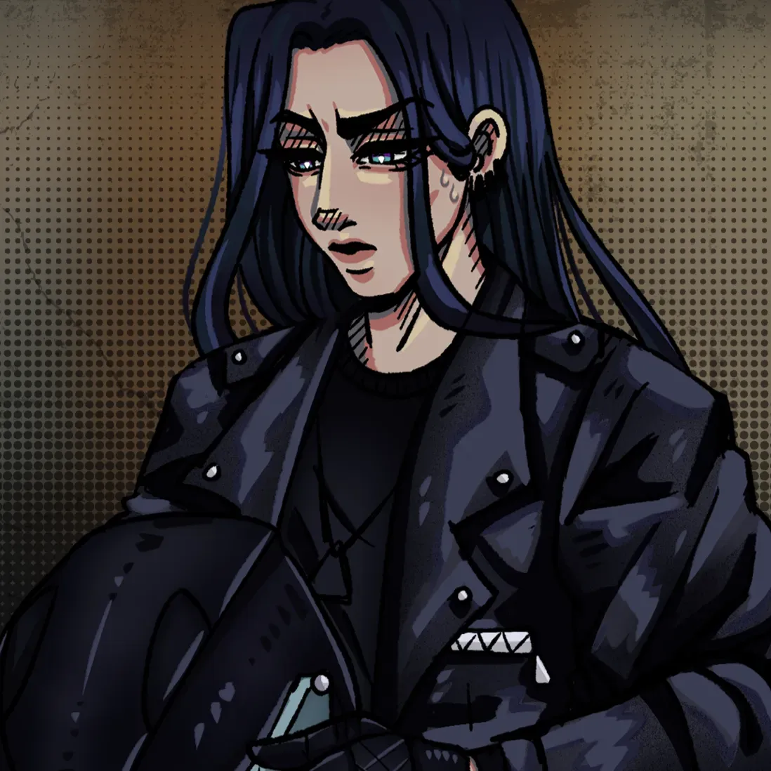 湮灭长夜汉化版 