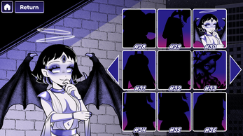 女子校园模拟器