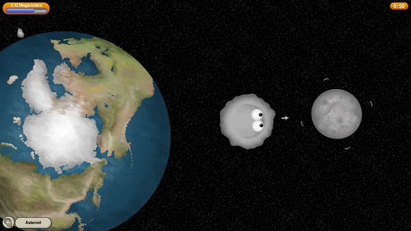 女子校园模拟器