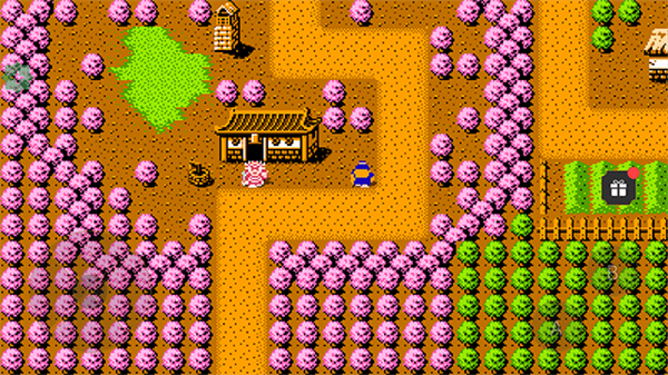 女子校园模拟器