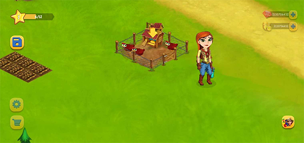 女子校园模拟器